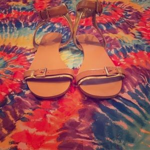 Size 8 sandals